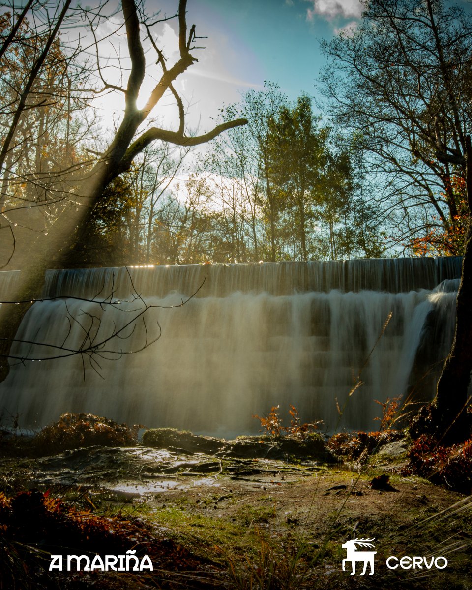 A Mariña Lucense Turismo tweet media
