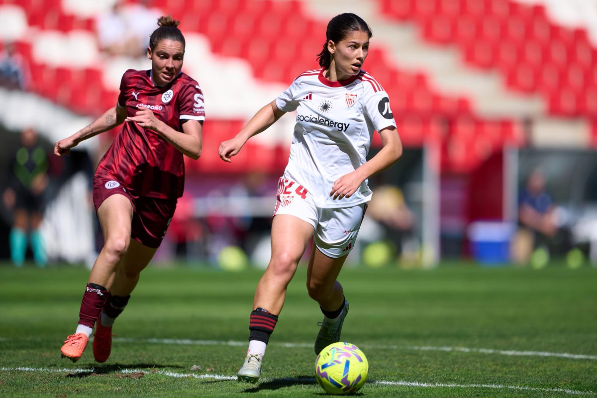 Portal SevillaFC Fem tweet media
