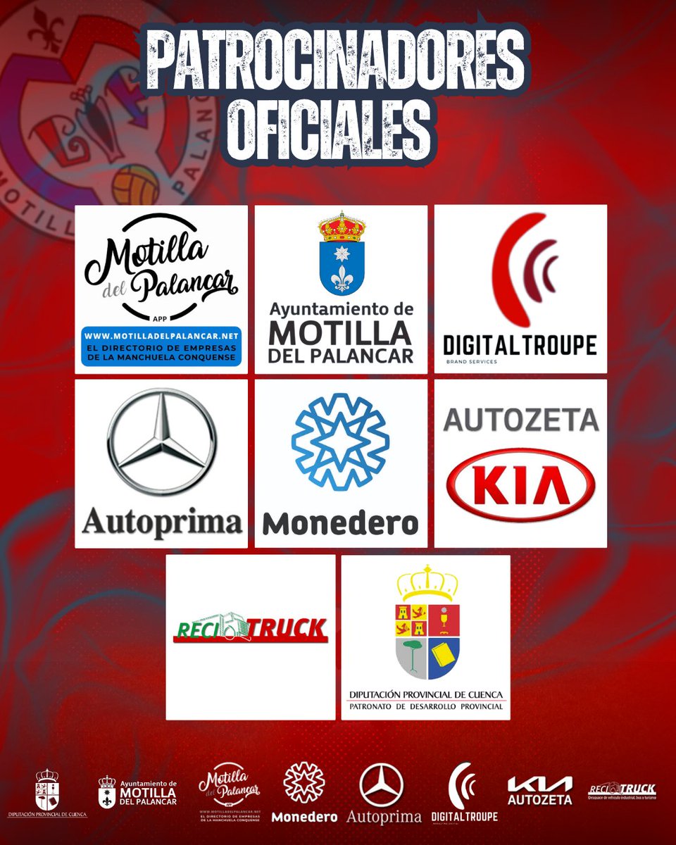 Motilla CF tweet media