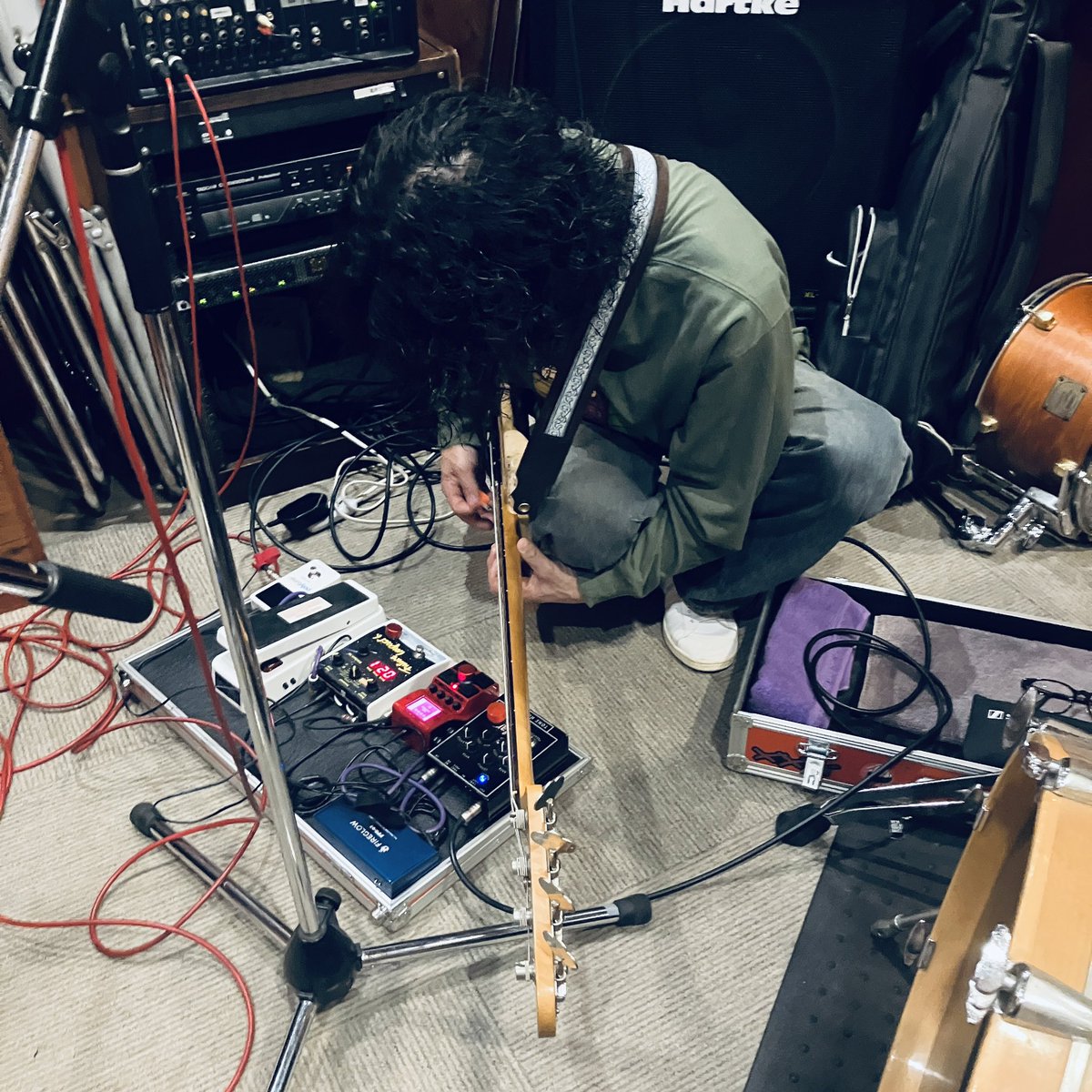 buranakab's tweet photo. 春のヤンキーズショウやるよ

ご都合合えばばよろしくねー

2026.4.11（土）
『Good music in HIMITSU』
福岡市中央区大名「秘密」
OPEN 19:00 /START19:30
料金：2500円（+1D¥600）

19:30-20:10 Sy lokk（岡山）
20:25-21:05 ヤンキーズ 
21:20-22:00 TOILET&amp;C'MONMUSICS

守れそうにない約束は https://t.co/RhKVcEBvia