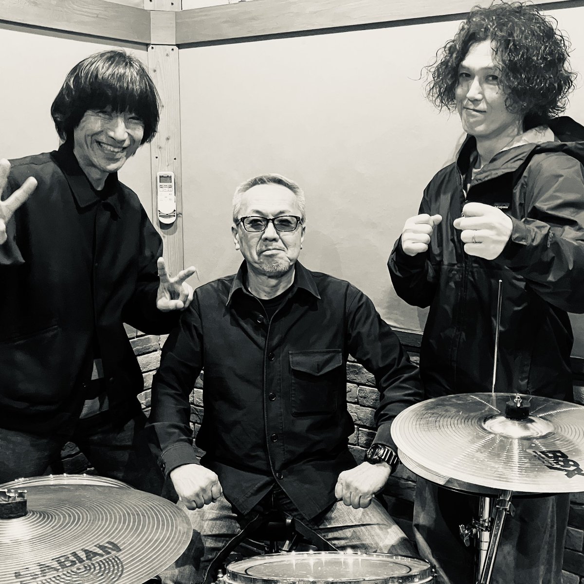 buranakab's tweet photo. 春のヤンキーズショウやるよ

ご都合合えばばよろしくねー

2026.4.11（土）
『Good music in HIMITSU』
福岡市中央区大名「秘密」
OPEN 19:00 /START19:30
料金：2500円（+1D¥600）

19:30-20:10 Sy lokk（岡山）
20:25-21:05 ヤンキーズ 
21:20-22:00 TOILET&amp;C'MONMUSICS

守れそうにない約束は https://t.co/RhKVcEBvia