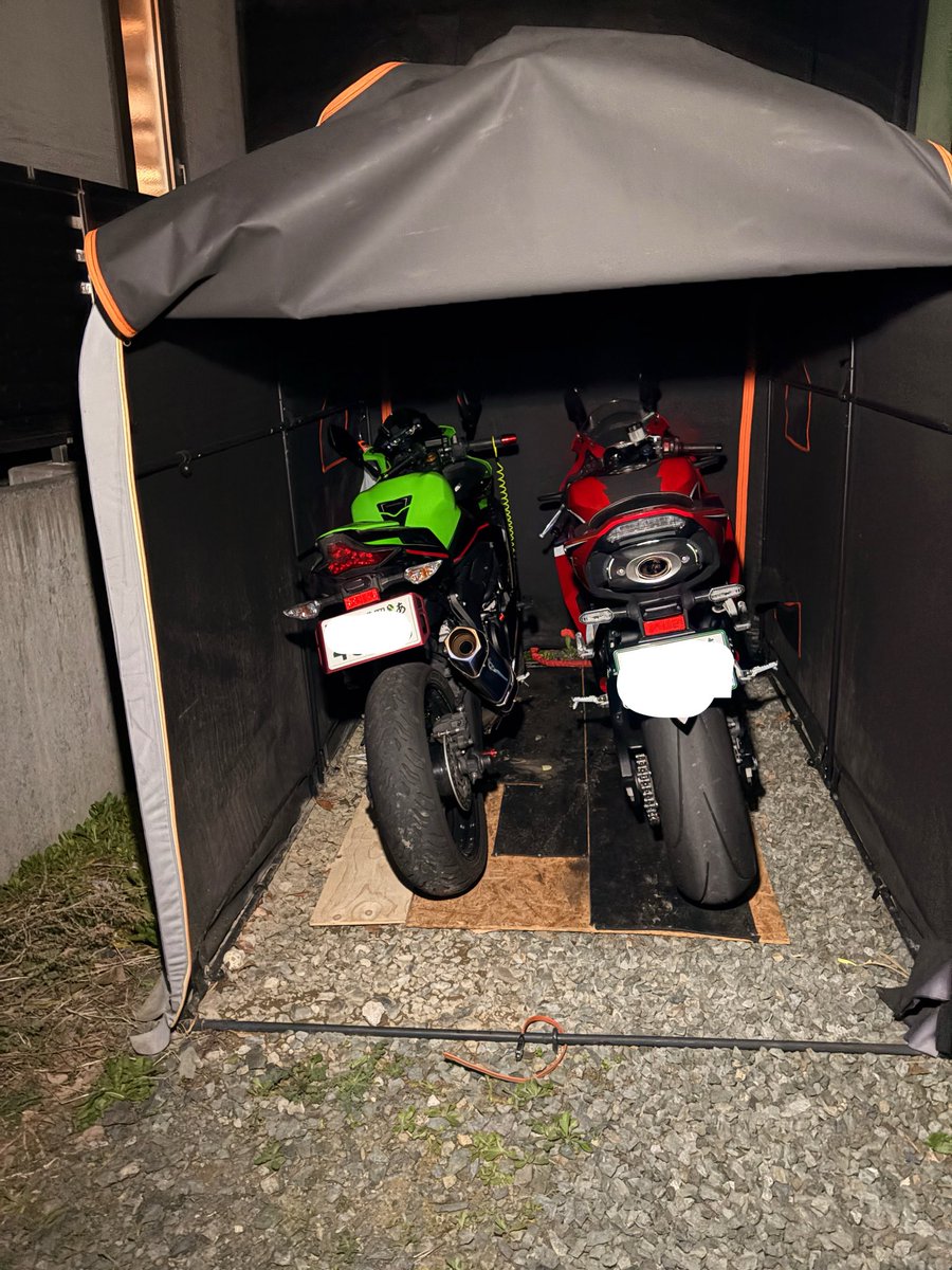 USK柚鈴（ゆず）パパ tweet media