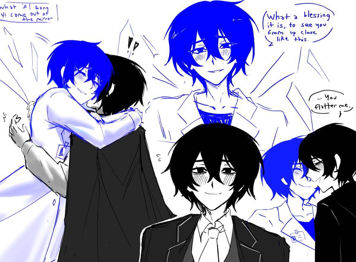 (ꈍ◡\ꈍ ) tweet media