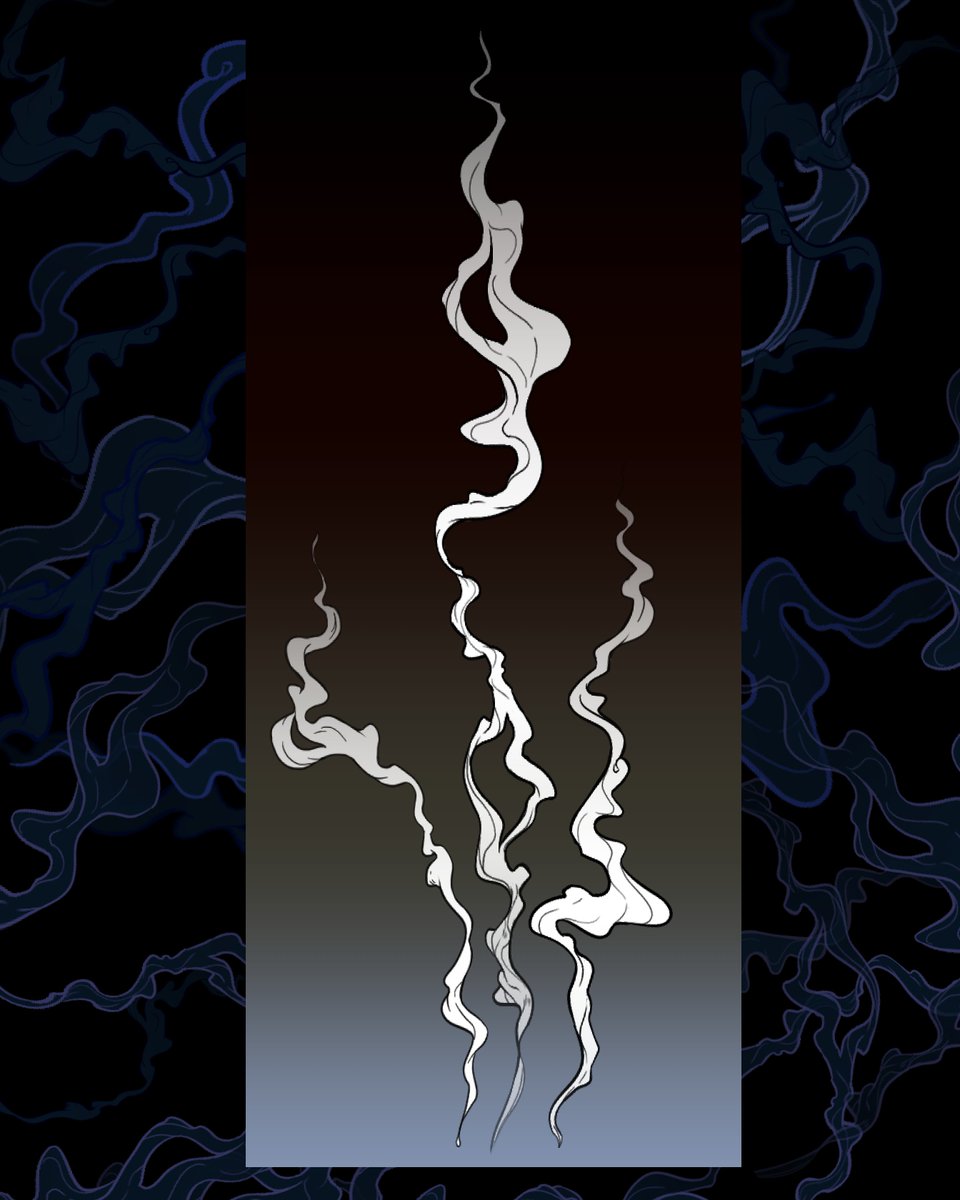 clipstudiopaint's tweet image. Add atmosphere to your art with stunning smoke effects 🌫️
These brushes are perfect for creating soft, flowing details!

🔗assets.clip-studio.com/q/detail?id=20…
🔗assets.clip-studio.com/q/detail?id=14…
🔗assets.clip-studio.com/q/detail?id=19…
🔗assets.clip-studio.com/q/detail?id=19…

#clipstudiopaint