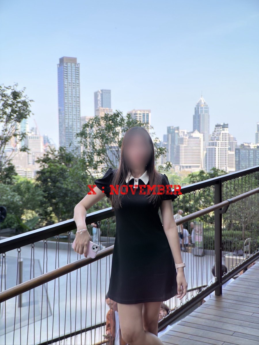 November tweet media