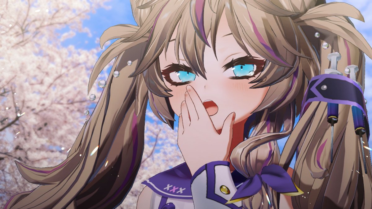 春日部つくし💿バーチャル埼玉県民 tweet media