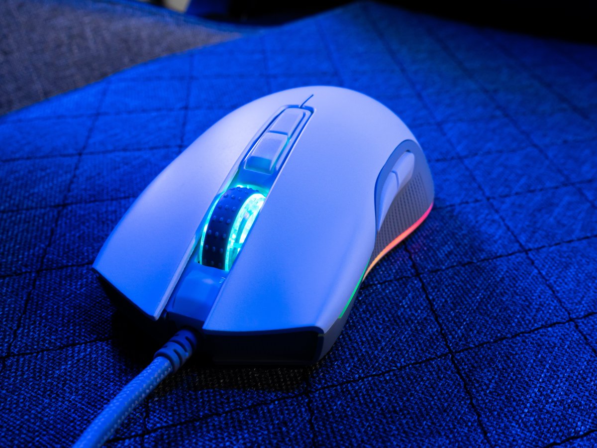 Newskill España tweet media