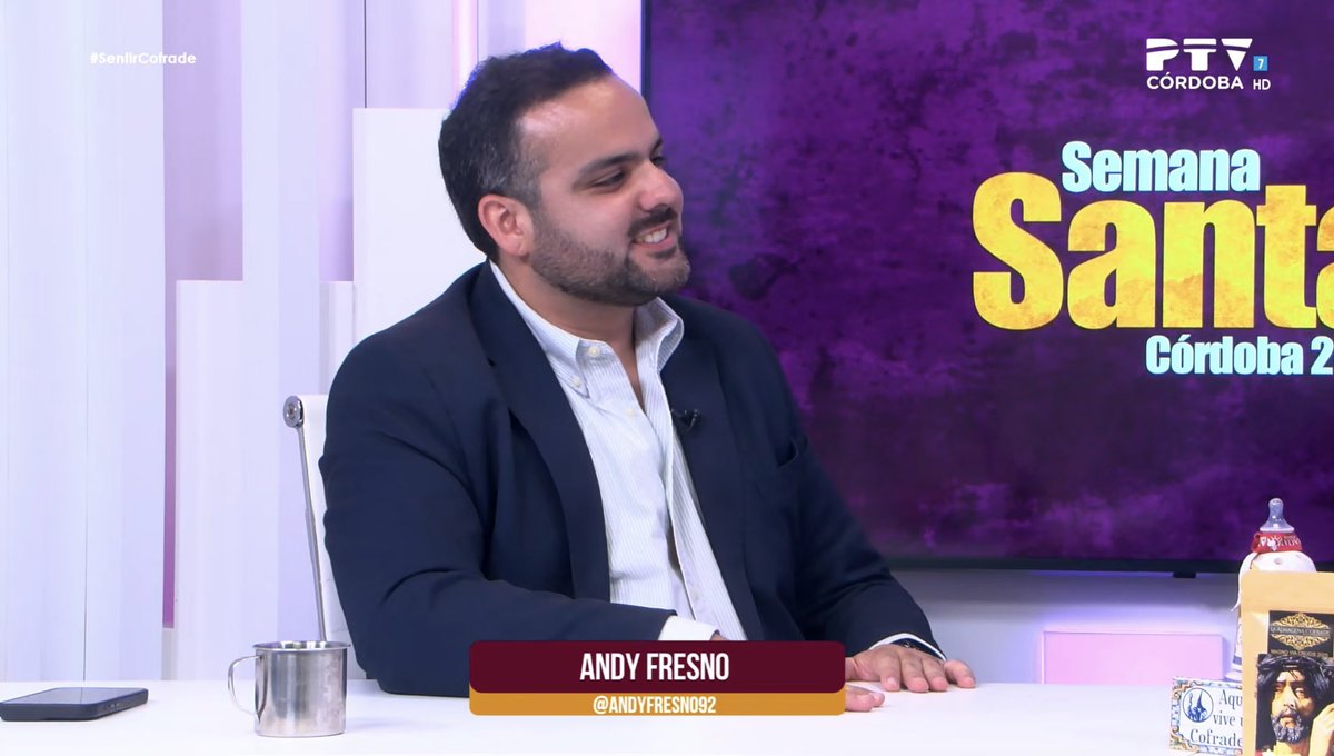 AndyFresno92's tweet photo. La Semana Santa acabó pero hay mucho que analizar en @retablosdpasion.

👉🏻 https://t.co/StjMopEPns https://t.co/1edFQJX3qT