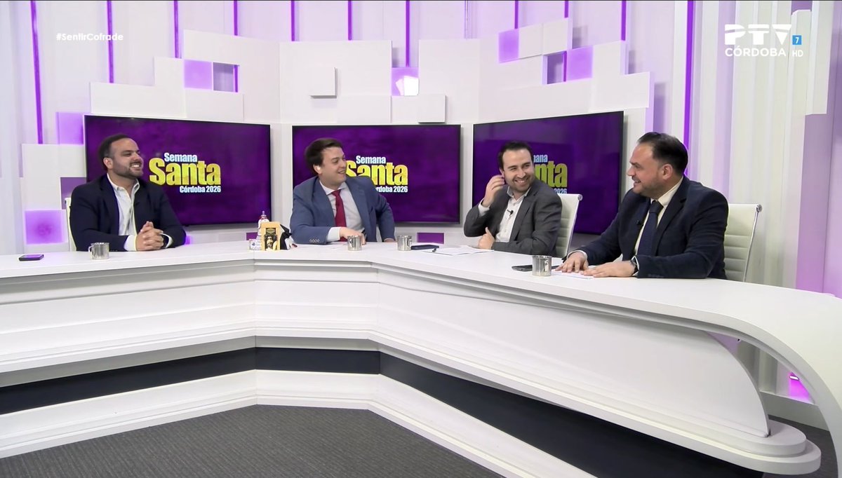 AndyFresno92's tweet photo. La Semana Santa acabó pero hay mucho que analizar en @retablosdpasion.

👉🏻 https://t.co/StjMopEPns https://t.co/1edFQJX3qT
