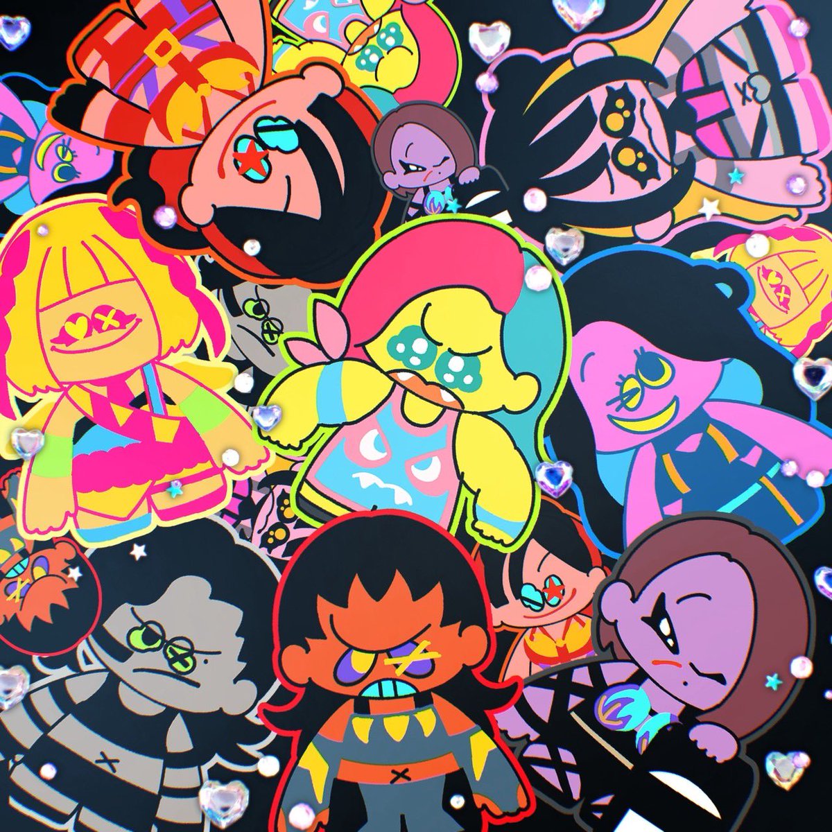 かねこ tweet media