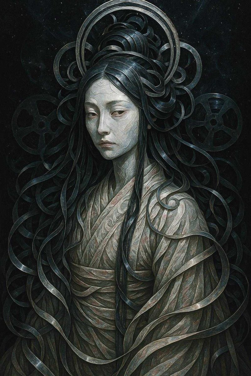 (煩悩の塊) tweet media