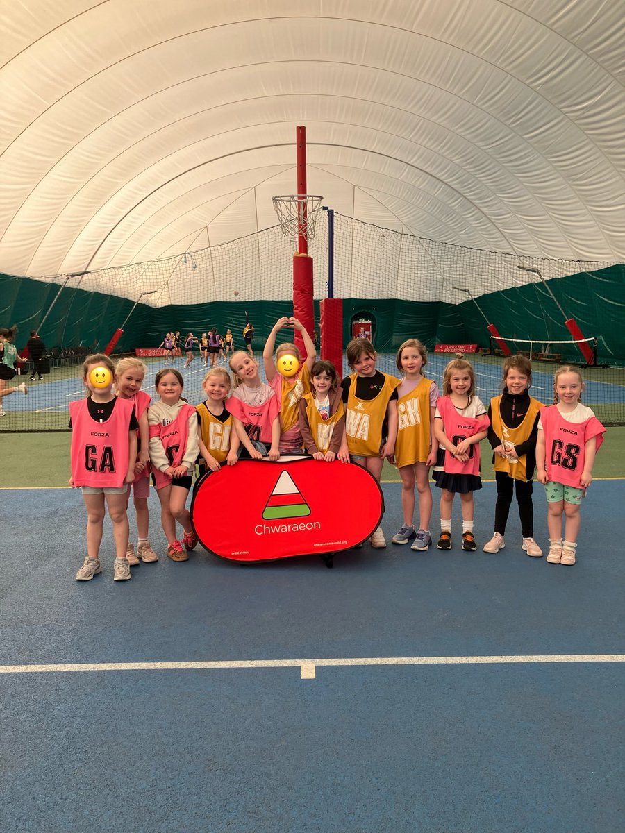Urdd Eryri tweet media