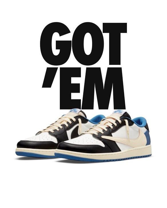 SneakerAlert tweet media