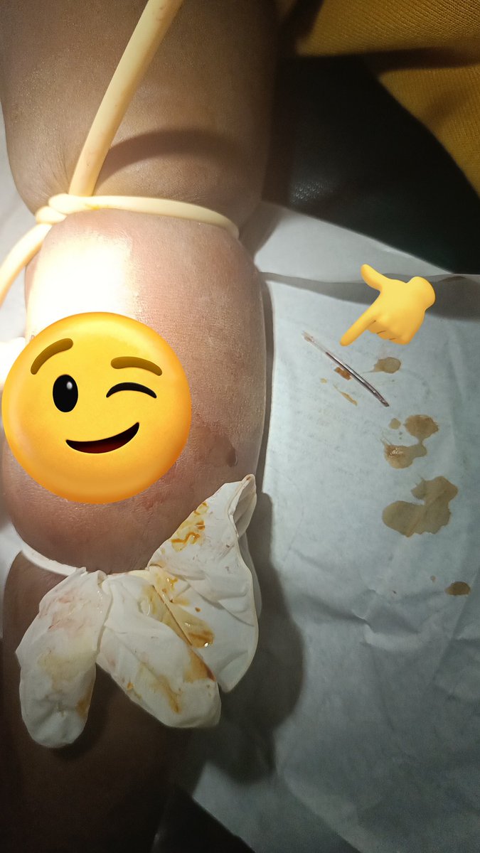 Kusienya Kelvin MD 🇰🇪 tweet media