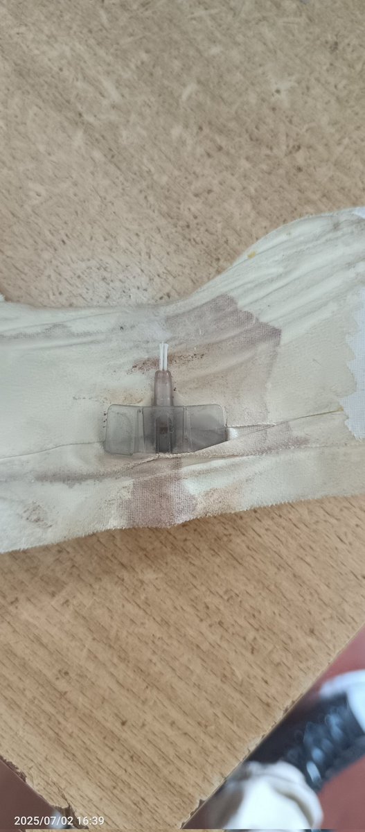 Kusienya Kelvin MD 🇰🇪 tweet media