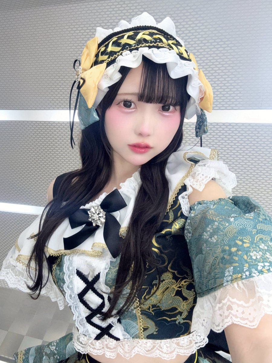 明日羽ゆゆ【Yo2La】 tweet media