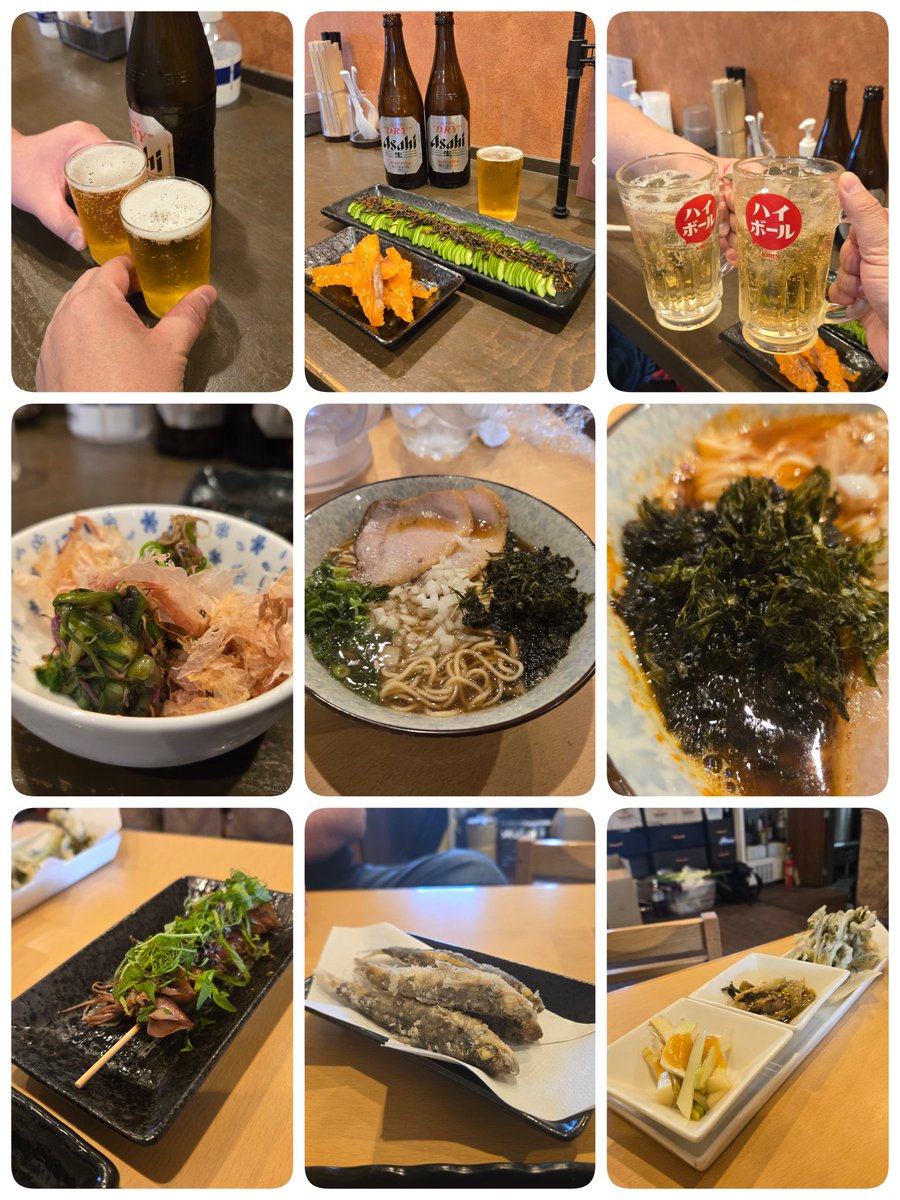 のんそう tweet media