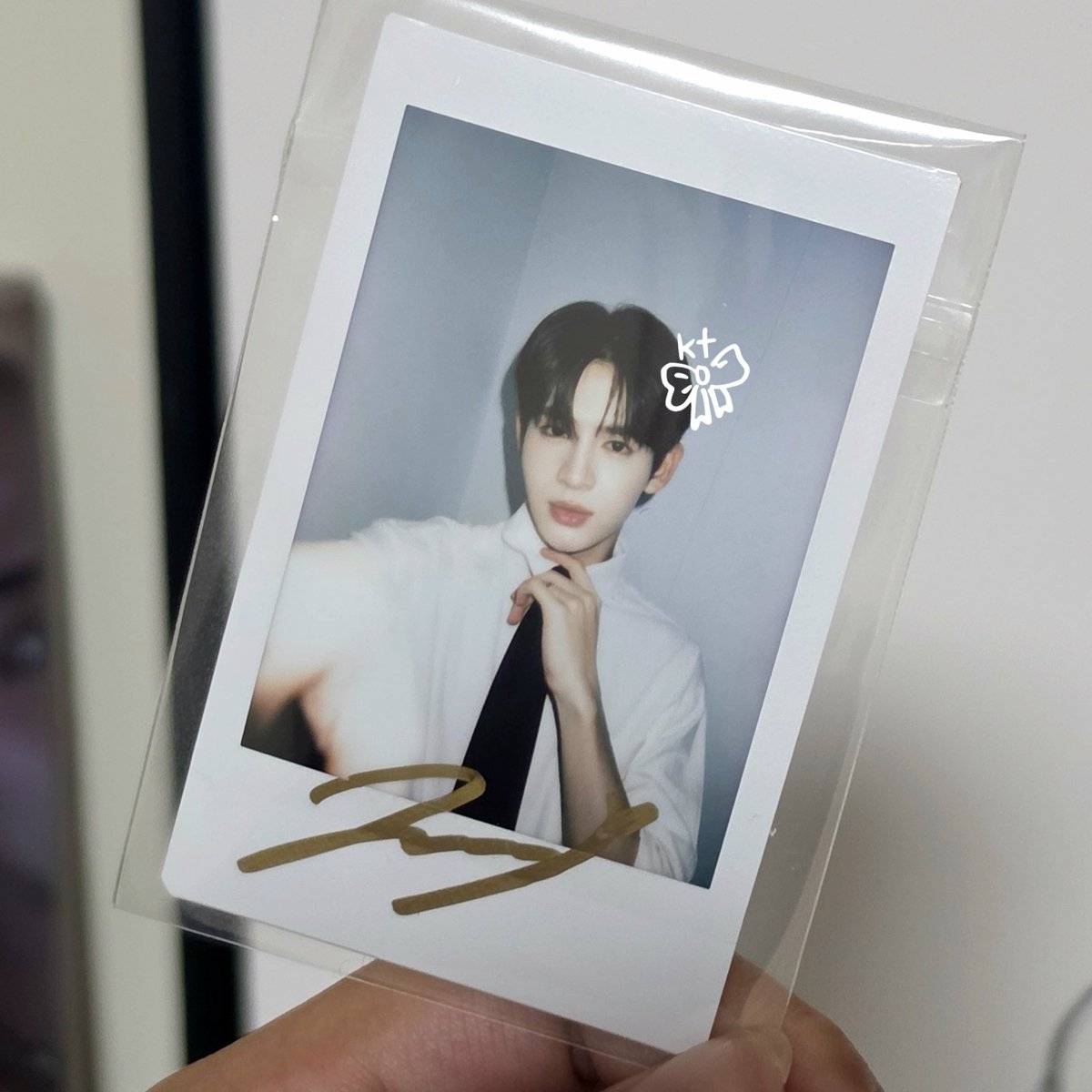 พี่เคที่จ๋า ♥︎ tweet media