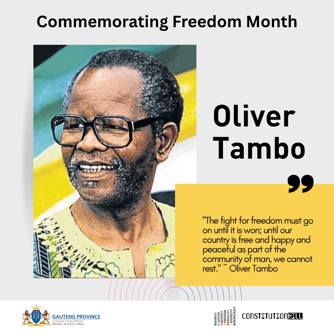 Constitution Hill SA tweet media