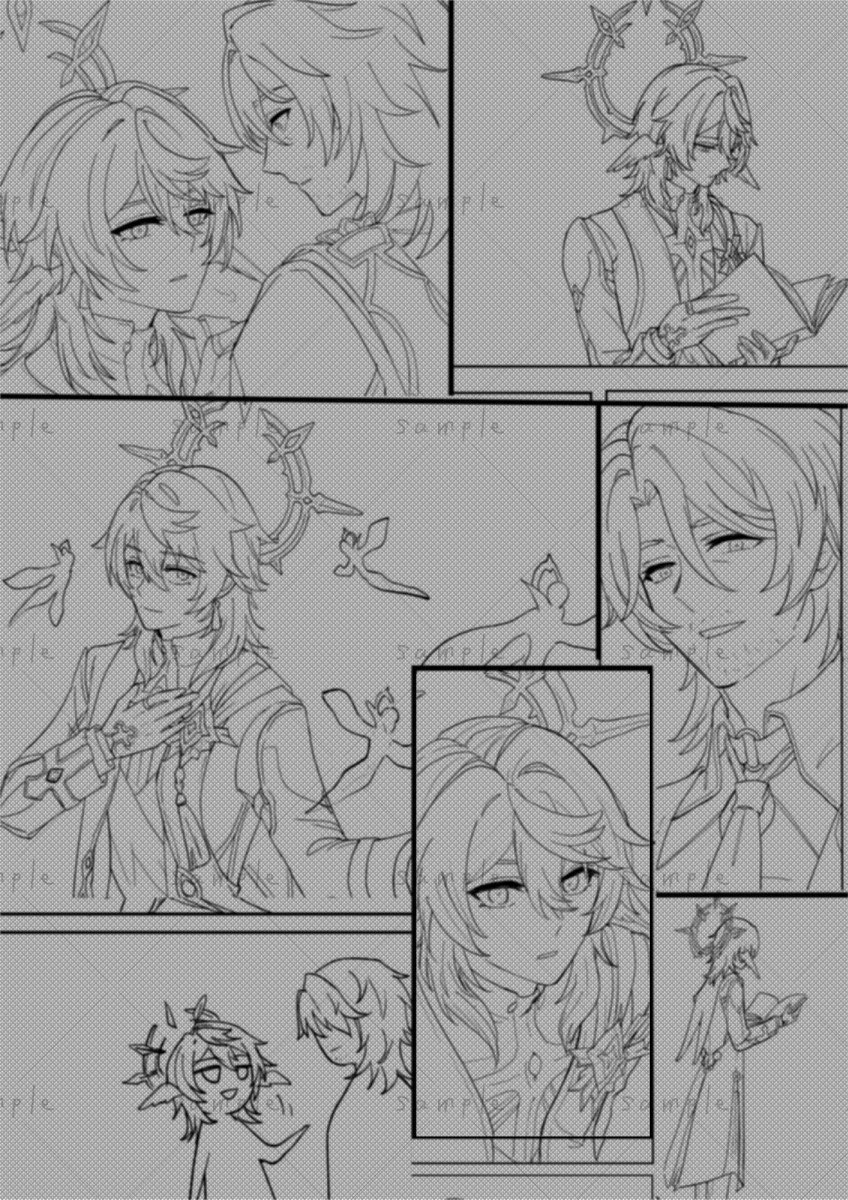 deetto | CP6 tweet media