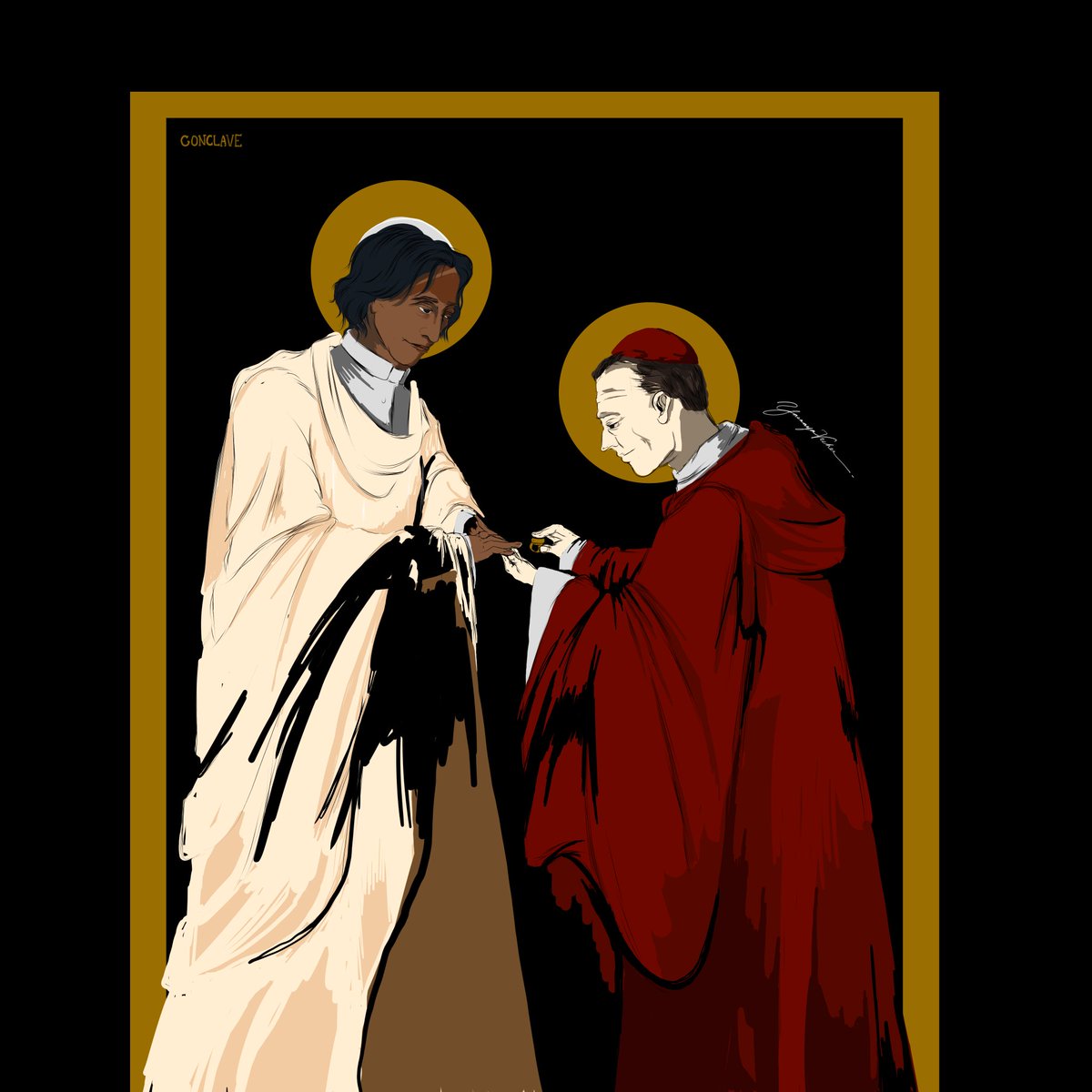 — 𝑽𝑬𝑪𝑯𝑬𝑹𝑽Ø𝑵 tweet media