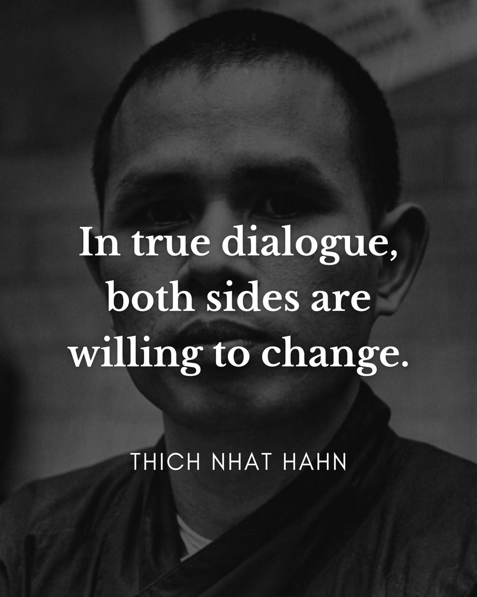 _stoicteacher's tweet image. In true dialogue, both sides are willing to change. 
 #philosophy