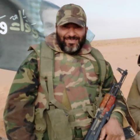 QalaatAlMudiq's tweet image. A Hezbollah fighter who was extensively deployed in #Syria was killed by Israel in Lebanon. 

He personally mourned a Hezbollah fighter (pic 4) killed by an #HTS anti-tank missile in December 2022 on the W. #Aleppo front, possibly indicating he was deployed there as well: