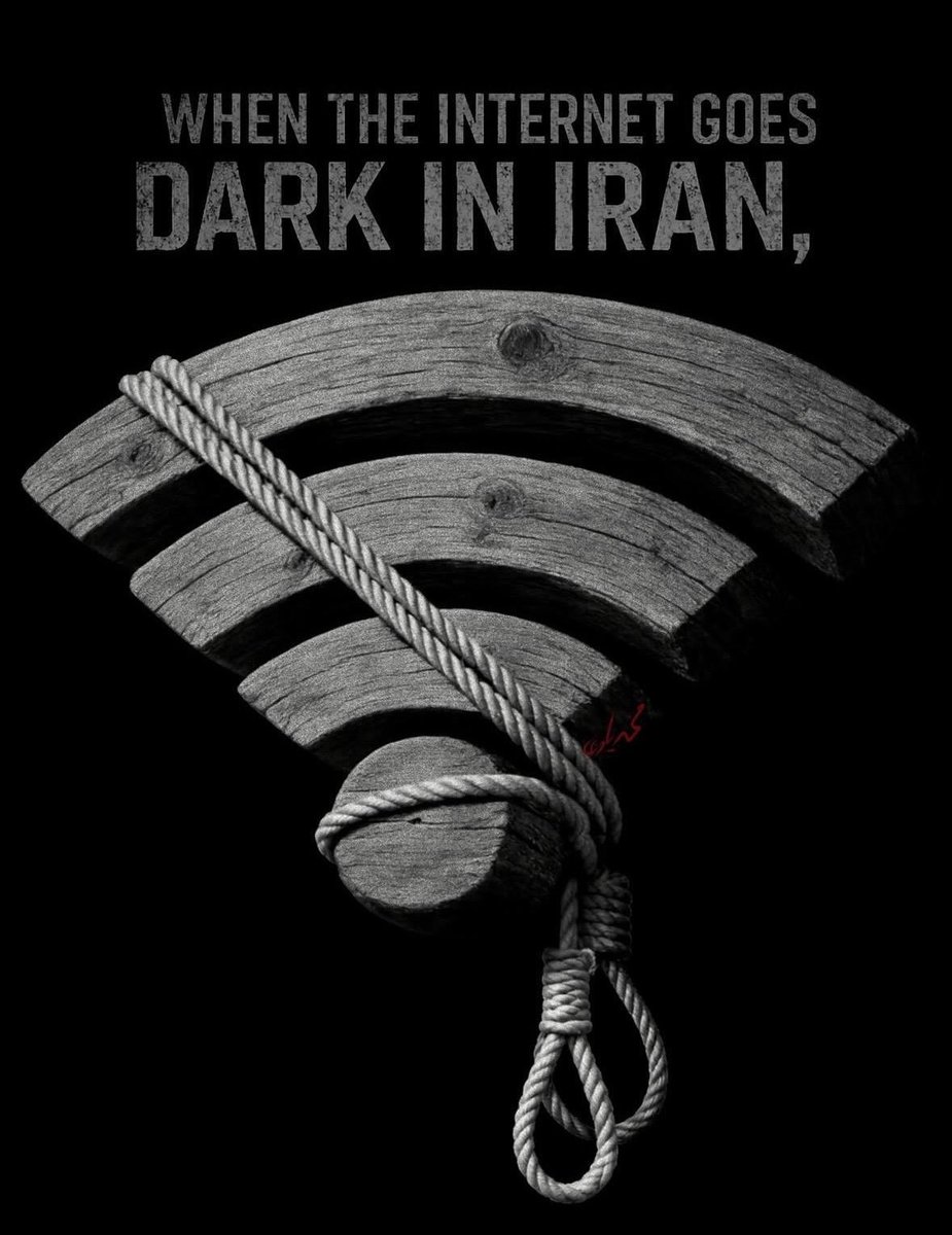natash789's tweet photo. @AlinejadMasih 🚨Ceasefire=Execution.🚨 no negotiation with IRGC @realDonaldTrump 
@potus @marklevinshow @SecRubio
@LindseyGrahamSC 
@LauraLoomer 
@LaraLeaTrump 
@ChrisCuomo 
@FoxNews 
@CNN 
@NewsNation 
@abcnews 
@NBCNews 
#RezaPahlavi‌ForIran 
#StopExecoutionInIran 
#DigitalBlackOutIran‌ https://t.co/sOGKZ4dW6K
