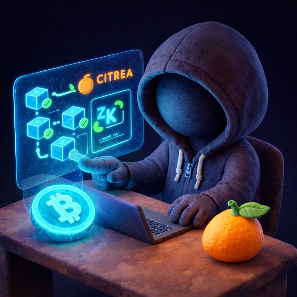 Unlocking Bitcoin's potential with <a href="/citrea_xyz/">Citrea | Mainnet Live 🍊🍋</a>! 

Their ZK-rollup is revolutionizing scalability and programmability

Join the #Bitcoin #ZKRollups movement built by <a href="/chainway_xyz/">Chainway Labs</a>

Big shoutout to <a href="/0x_orkun/">orkun 🍊🍋</a> and <a href="/muratkun/">Murat Karademir 🍊🍋</a> for leading the way!