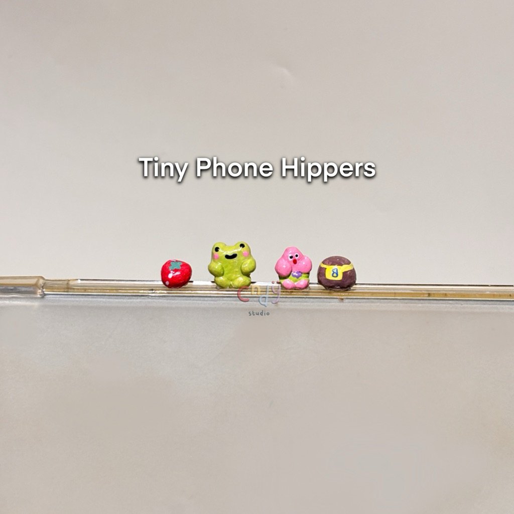 alsyncc's tweet photo. Tiny phone hippers
https://t.co/ocPdOE45H8 https://t.co/d4dwuwnjq7