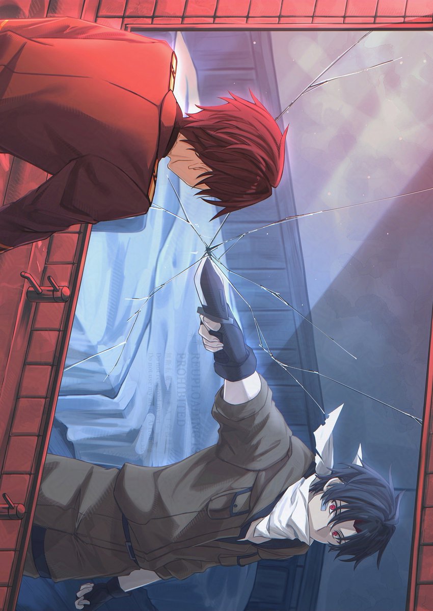 ゆづき。 tweet media