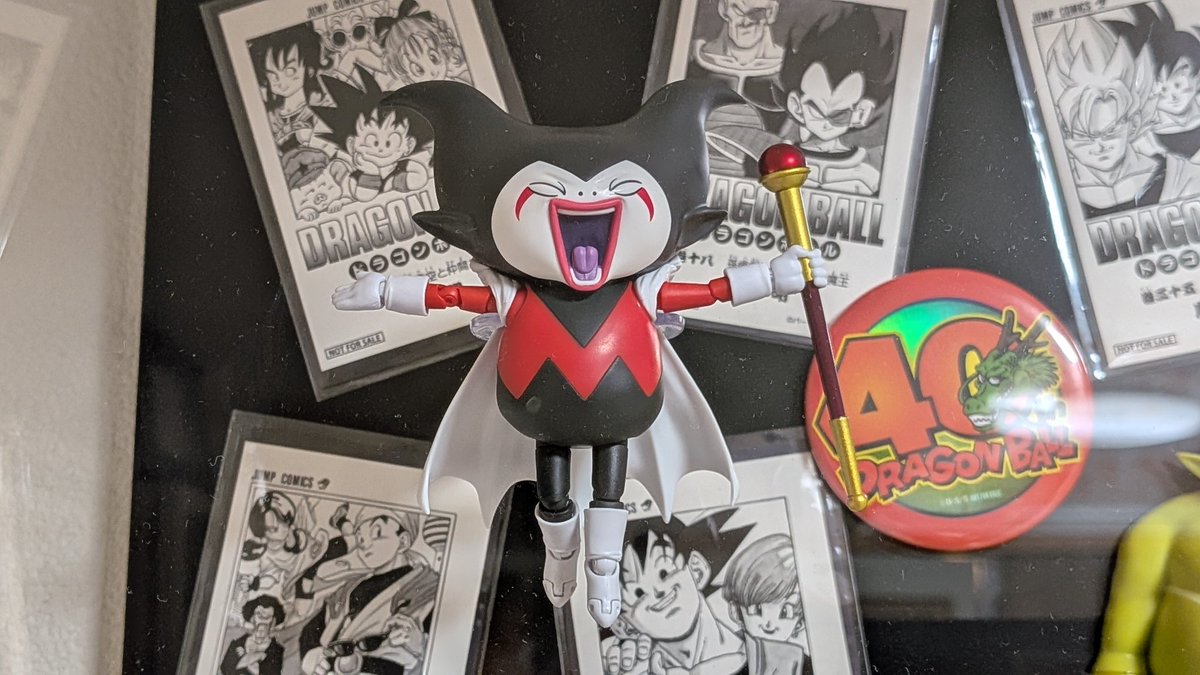 菜っ葉ベジタブル tweet media