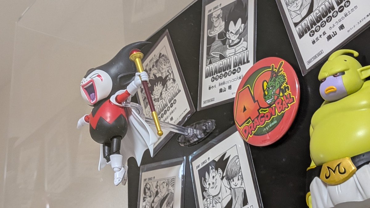 菜っ葉ベジタブル tweet media