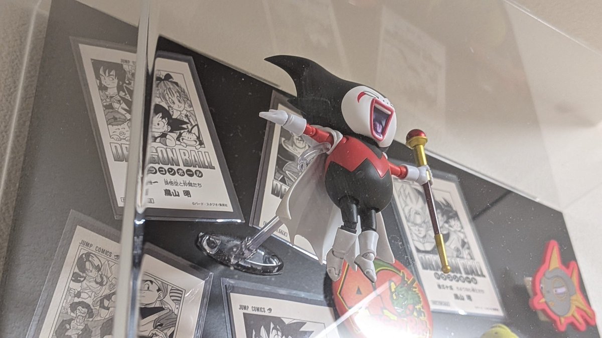 菜っ葉ベジタブル tweet media