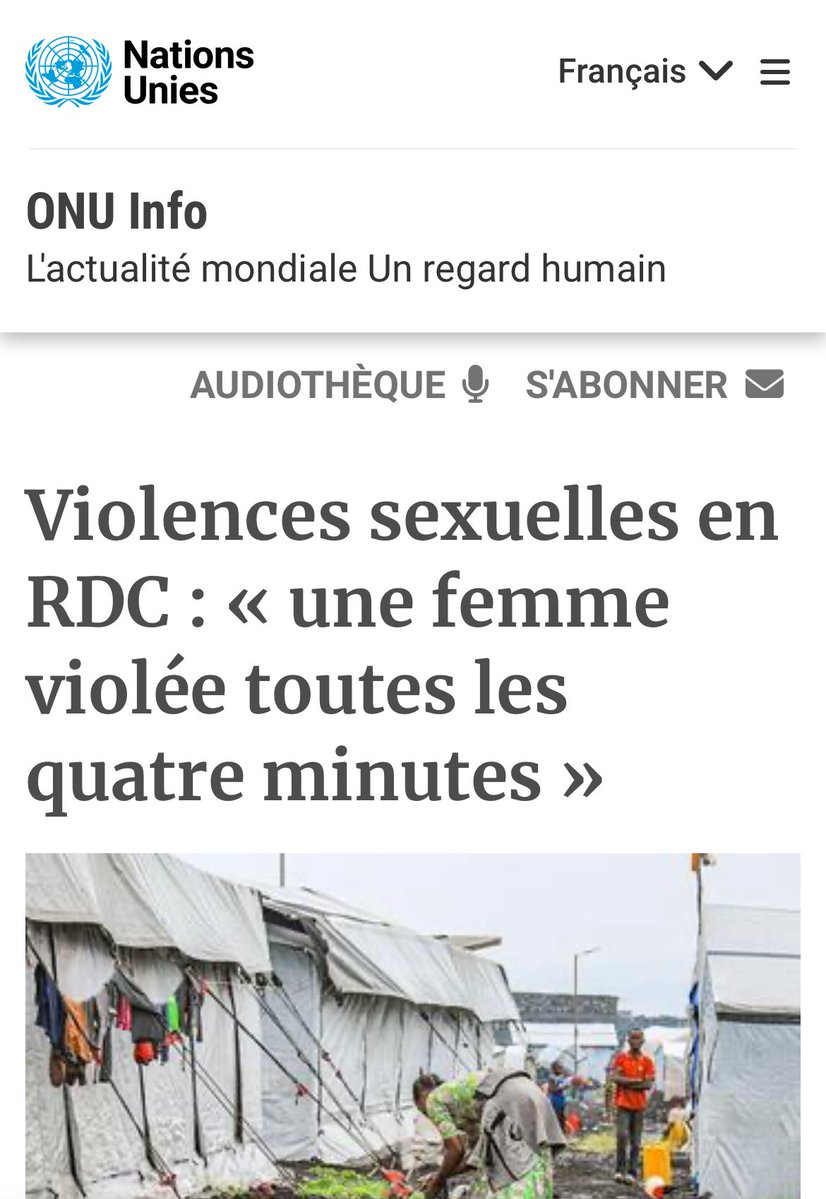 Chérifien tweet media