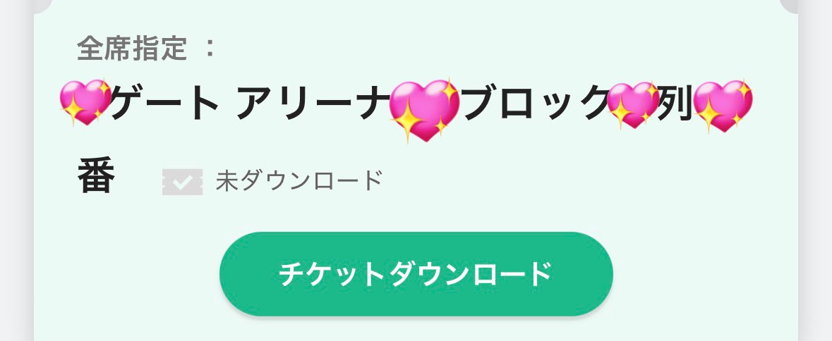 りぃ💙🌙⭐️🦋 tweet media