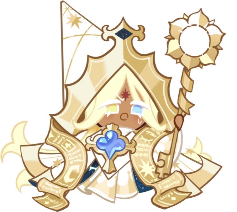 ੈ✩‧₊˚ Pure Vanilla Cookie..?ੈ✩‧₊˚ tweet media