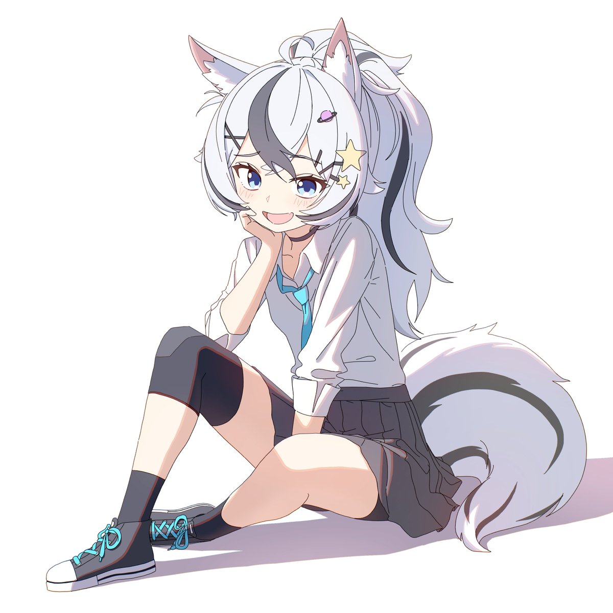 靴さま(Comms Open) tweet media