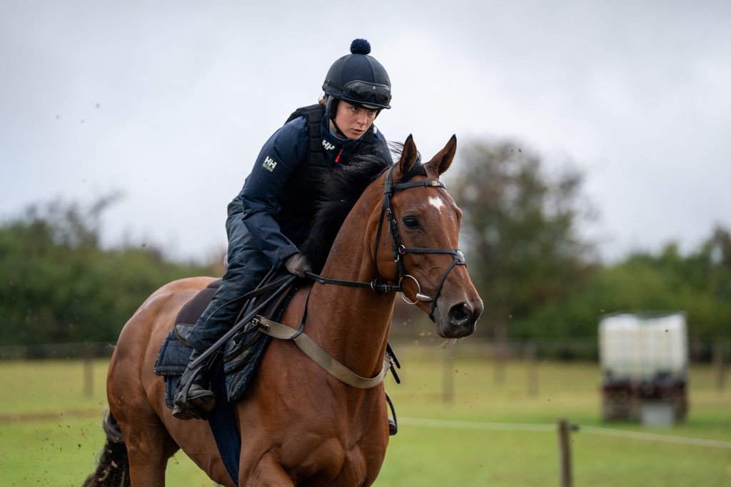 FOBRacing's tweet image. One @NottsRacecourse runner today, Tripoli Flyer and @DougieCostello go in the 1.17pm #TeamFOB
