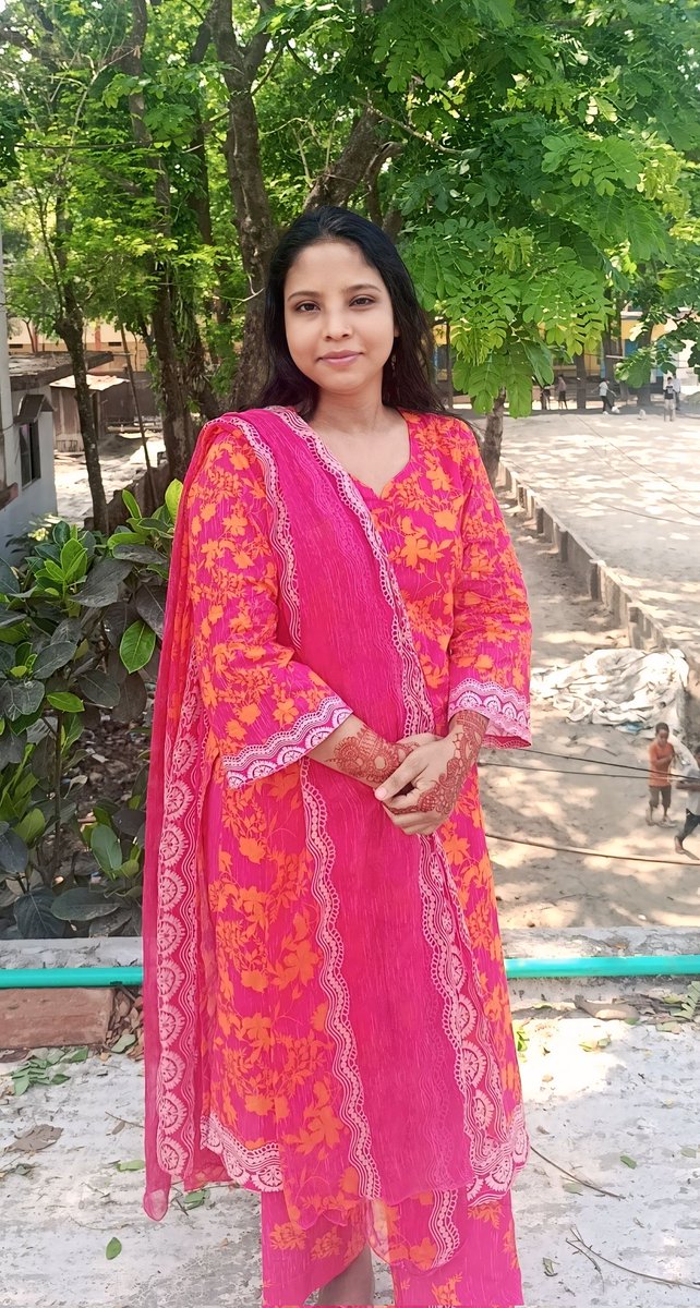 Juli Akter tweet media