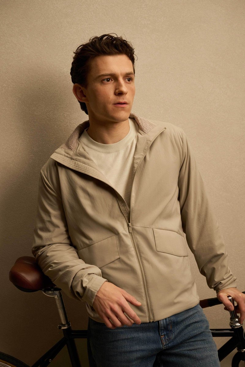 best of tom holland tweet media