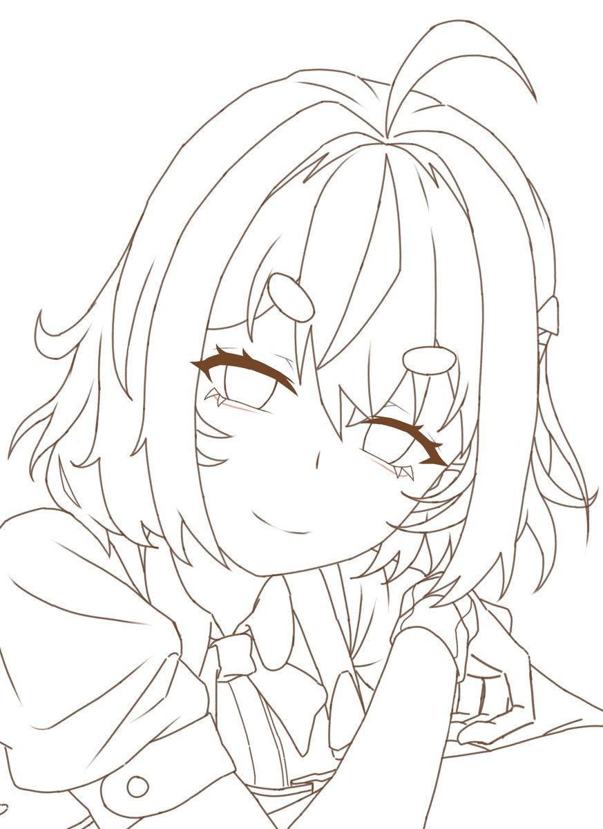 Smiling Doobert 

#doobart