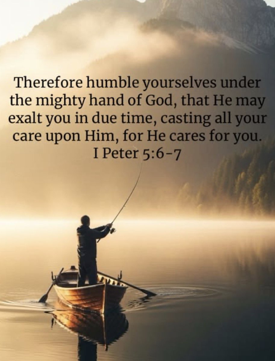 Good Morning Family, 
Y’all have a productive and blessed day in the Lord 🙏🏻🙌🏻☕️✝️
#PrayHard