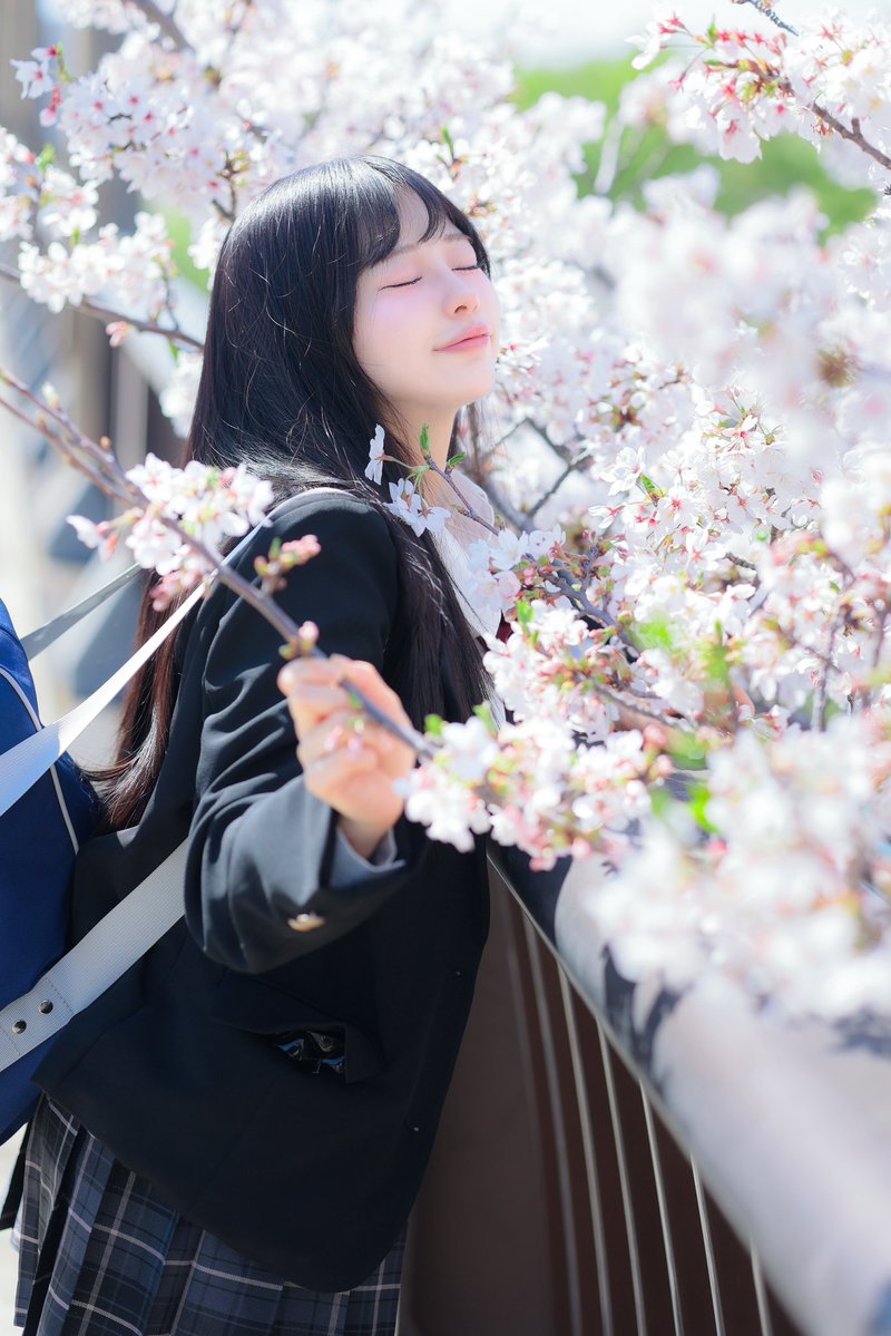 らう👧🏻🍒140cm tweet media