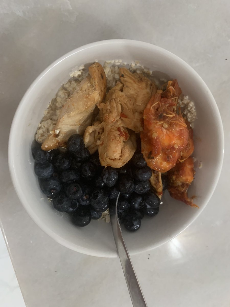 You’re nice therefore I, DjM tweet media