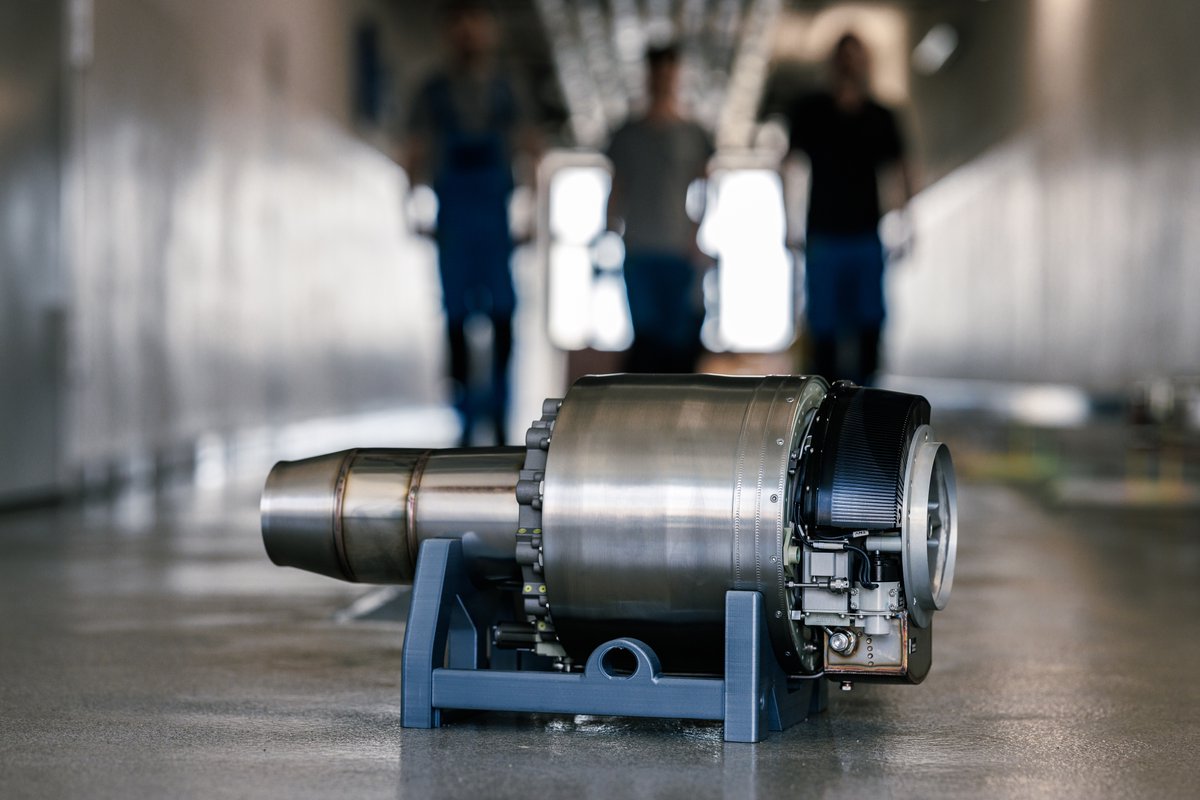 We’ve been featured in <a href="/e15_cz/">e15</a> 🚀

The article highlights PBS GROUP’s continued growth driven by expanding international projects in advanced aviation. 

It covers our work on cutting edge technologies, cooperation with global partners, and our plans to further strengthen our
