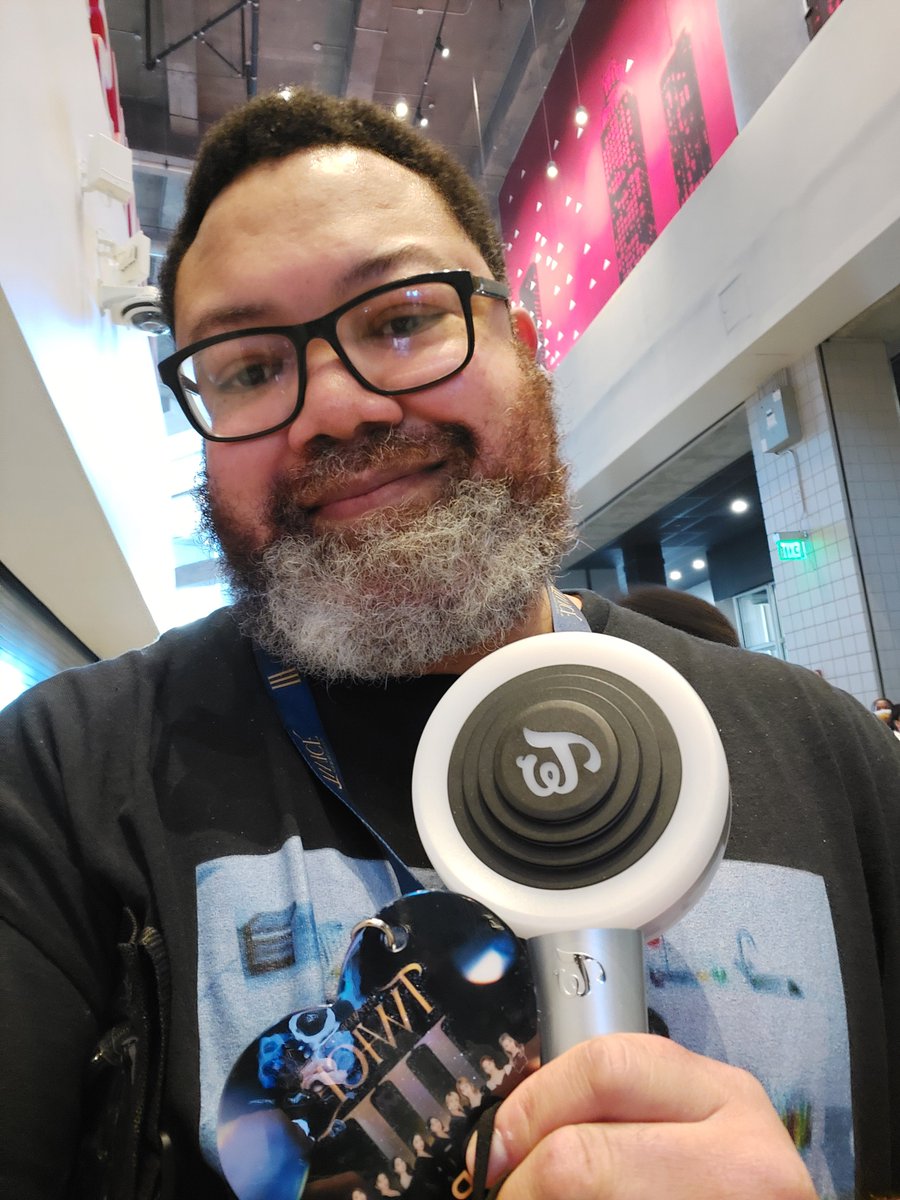 Pete⁹ #TwiceInDetroit D-2 tweet media