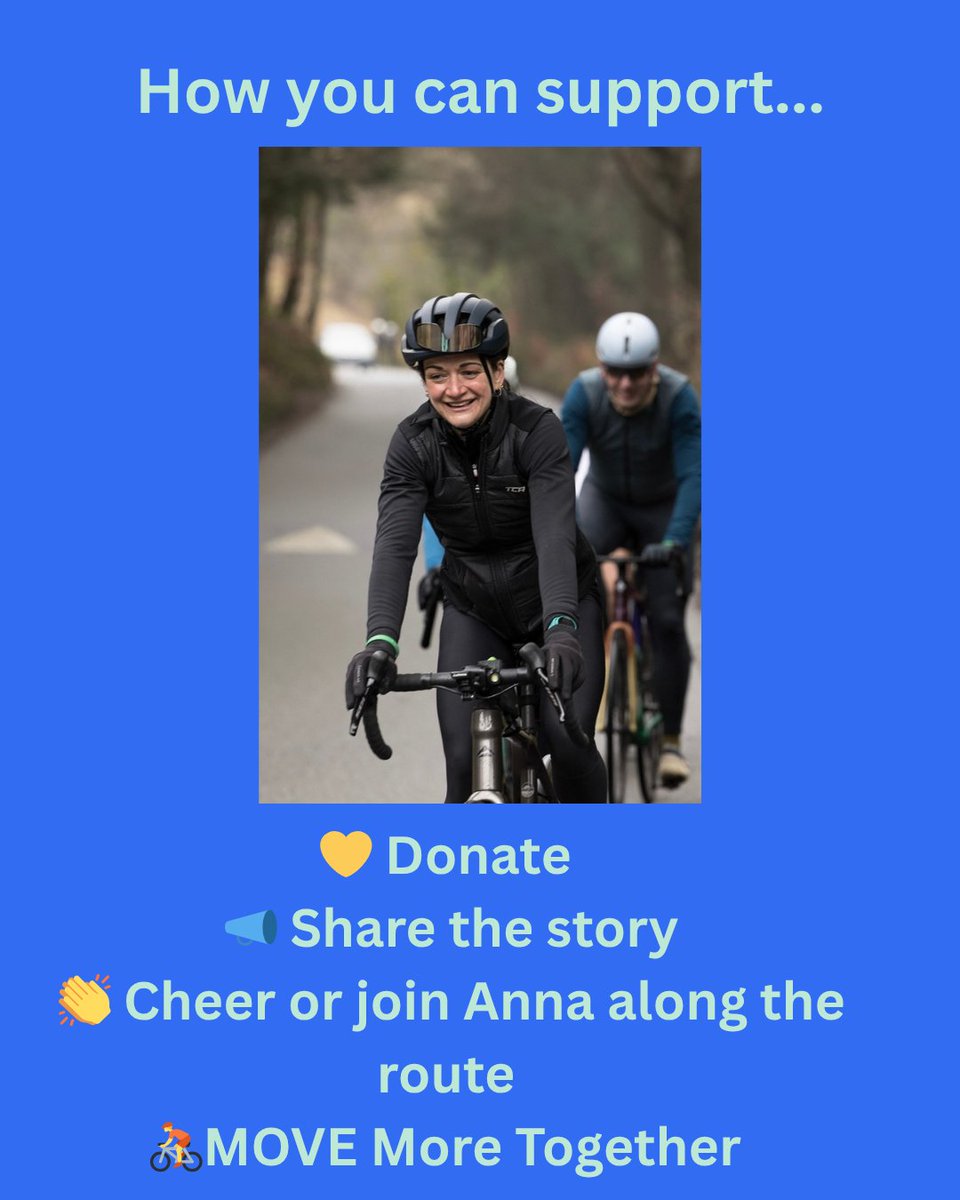 MOVE AGAINST CANCER Charity tweet media