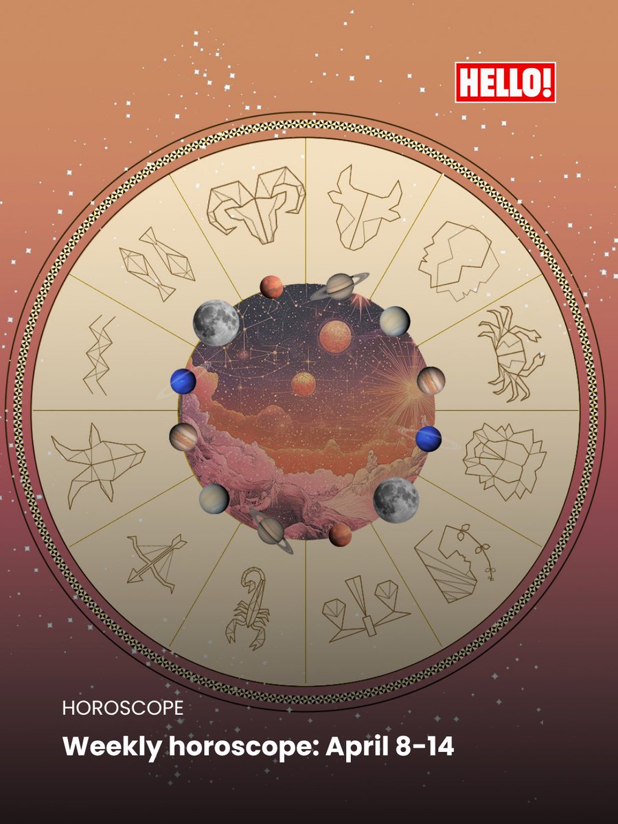 HELLO! India tweet media