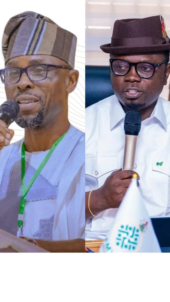 Chief (Dr.) Alexander Oluremi Ajipe (@ChiefAjipe) / Posts / X
